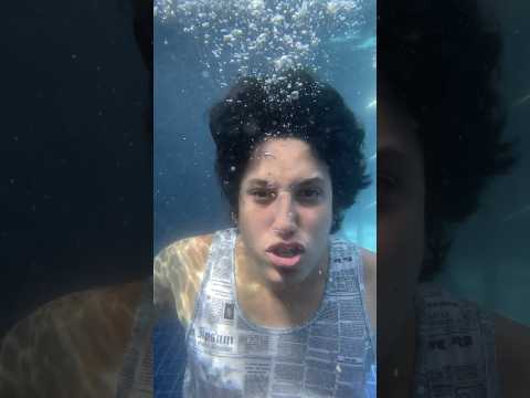 Tipos de pessoas na piscina 4