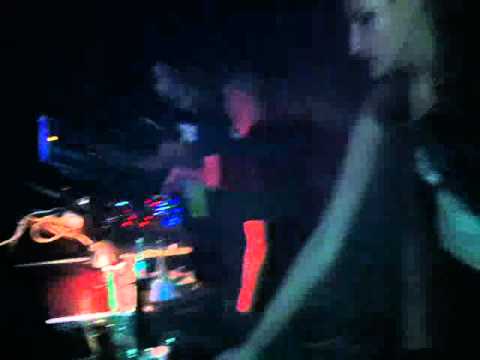 BaAus @ Tanzhaus West (Frankfurt, Germany)(2)