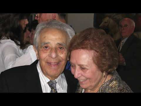 D. Karcic - Carmen Carrozza Fundraiser - Magnanini Winery - March 2, 2008