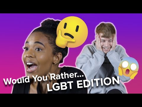 download lagu mp3 mp4 Buzzfeed Lgbt, download lagu Buzzfeed Lgbt gratis, unduh video klip Buzzfeed Lgbt