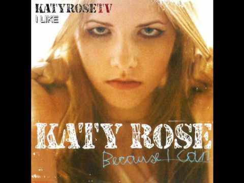 I Like - Katy Rose