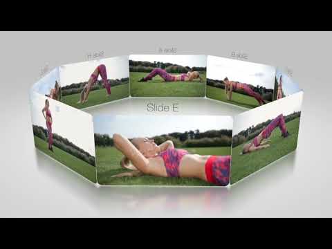 FCPX Transitions | Apple Motion Templates