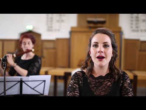 Ich folge dir gleichfalls | J.S. Bach