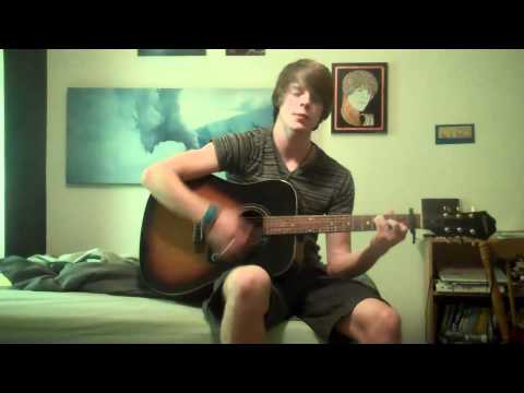 Night Terrors - Wild Sweet Orange