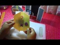 3 TIPOS DE TARJETAS - SCRAPBOOK