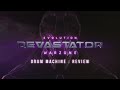 Video 1: Evolution: Devastator Warzone - Drum Machine Review