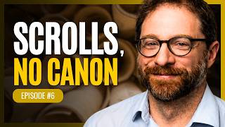 Video: Jesus would not recognize The Christian Bible today | Joel Baden