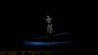 FABIO ARMILIATO sings Turandot from Giacomo Puccini "Nessun DORMA"