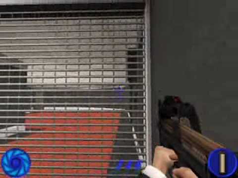 007: Nightfire (PC) - Mission 6: High Treason (3/4)