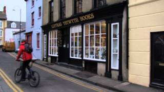 One Old Bookshop Documentary