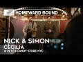 Nick & Simon - Cecilia @ Pete's Candy Store | Homeward Bound