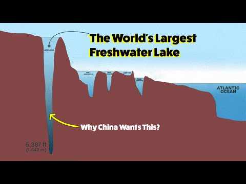 Baikal: Why Is the World's Deepest Lake So Vital for Russia?