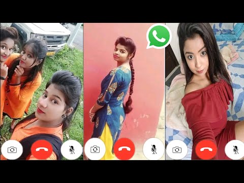 Best Free Video Chat Only Girls live || how to use girls video calling app || Veego App