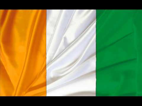 Yorobo - paix en cote d ivoire - c est maïs.....