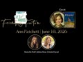 Ann Patchett | Friends & Fiction #325