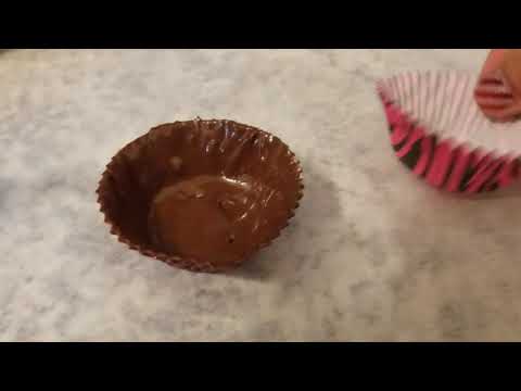 HOT COCOA SPOONS TUTORIAL