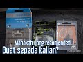 Jenis Kampas Rem Sepeda Mtb
