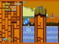 Sonic 2 Definitive Edition Version 1