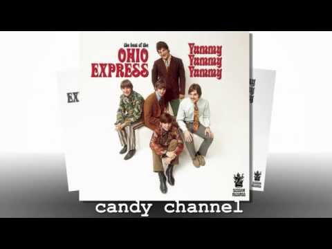 Ohio Express - The Very Best  (Full Album)