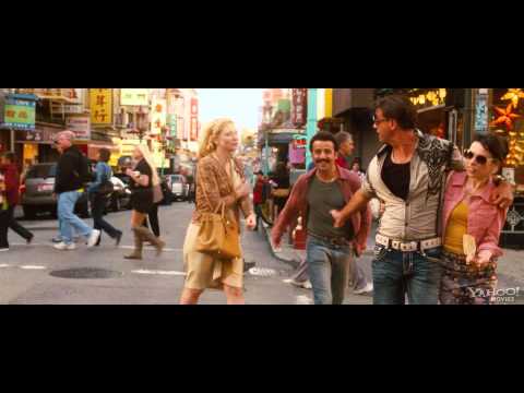 Blue Jasmine   Official Trailer
