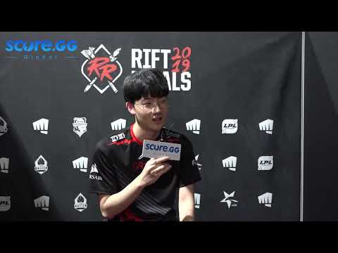 Full English interview with Viper: I don't have friends, they are all enemies so I must destroy them