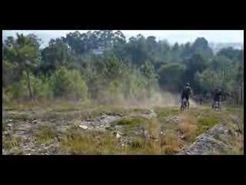 Domingueiro Valongo 21-10-2007