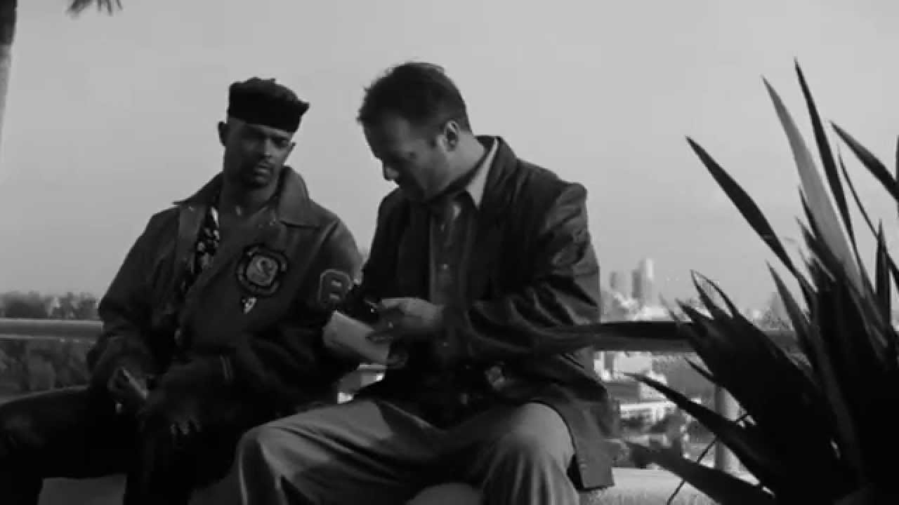 The Last Boy Scout (aTomMix)