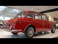 Wolseley Hornet 1961 1969 The Mini S Classy Cousin With A Luxury Twist MotorsSportsMenia