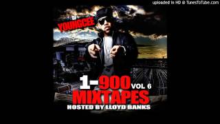 Lloyd Banks- How Many MC&#39;s (Freestyle)