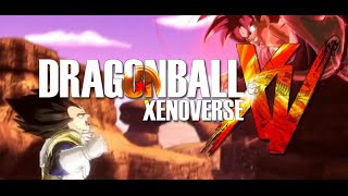 Dragon Ball XENOVERSE - The World Tournament is here!