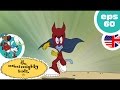 THE MINIMIGHTY KIDS EP60 Supermess