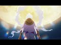 Luffy Gear 5 Drums Of Liberation