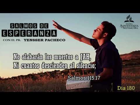 Salmos 115:17