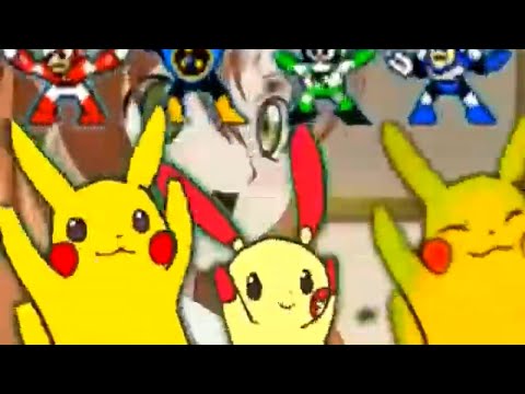 Nico Nico Douga Ryuuseigun ニコニコ動画流星群 - PV (60fps HD)