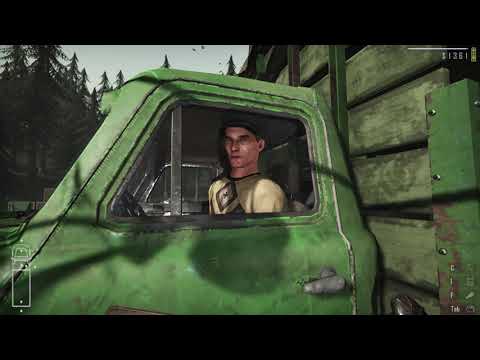 Contraband Police - Chapter 6: Conflict in the South (No commentary)