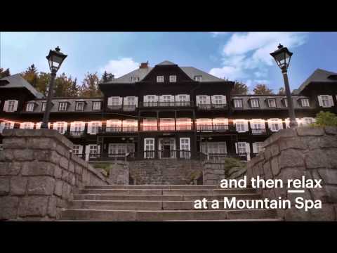 Meet in Ostrava (short version)