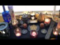 Samhain Altar Video 