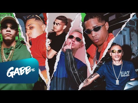 FILHO DE HERDEIRO - Gabb MC, MC Joãozinho VT, MC Kadu, MC Lemos e MC VZS (Oldilla)