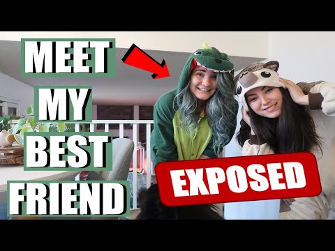 Meet My Best Friend: Exotic Pets and Animal Companionship