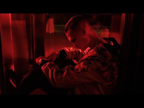 David Dreshaj - Lonely (Official Music Video)
