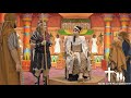 Bible Stories Skits 12