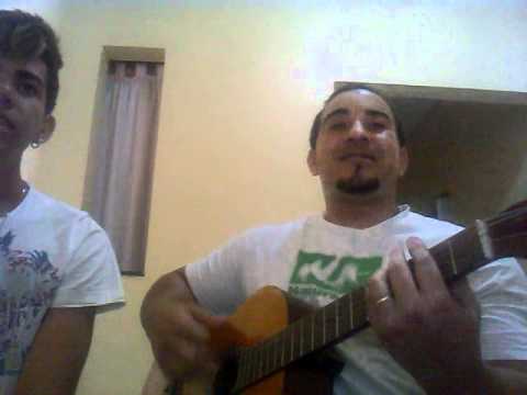 Jorge Ras Mattheus Ras canta Bob Marley