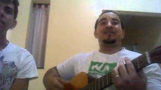 Jorge Ras Mattheus Ras canta Bob Marley
