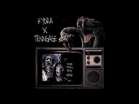 HYDRA - REAP WHAT YOU SOW