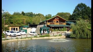 Платные озера для рыбалки краснодарский край
