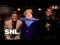 Chris Farley Monologue - Saturday Night Live