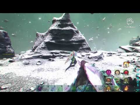 ARK: HAVING A BAD DAY !!! OFFICAL SMALL TRIBES