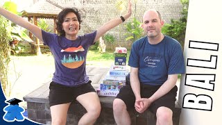 Meeple University - Beside a pool video thumbnail