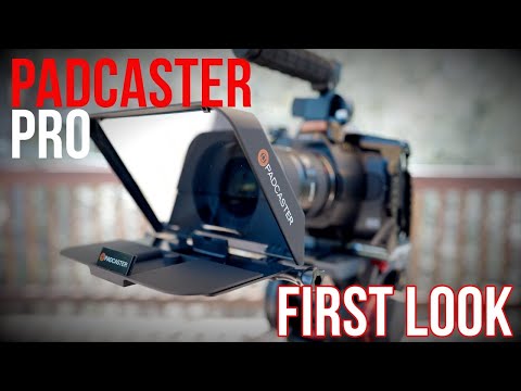 Padcaster Parrot Review – The Ultimate iPhone & Mobile Video Rig for Creators!