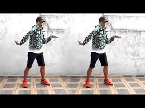 MC Crash, MC Magrinho e MC Nandinho - Passinho do Romano ( Lançamento 2014 )